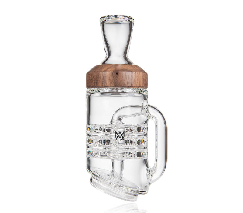 MJ Arsenal Halo - Puffco Peak Top