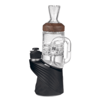 MJ Arsenal Halo - Puffco Peak Top