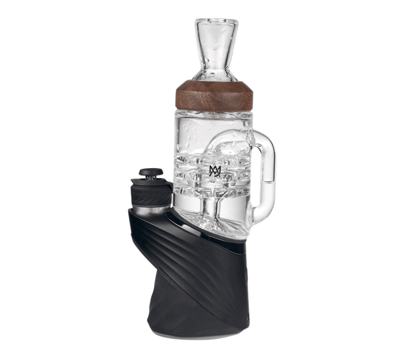 MJ Arsenal Halo - Puffco Peak Top