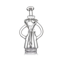 MJ Arsenal Typhoon/Tempest - Puffco Peak Top