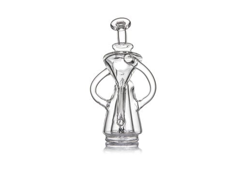 MJ Arsenal MJ Arsenal Typhoon/Tempest - Puffco Peak Top