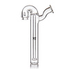 MJ Arsenal MJ Arsenal Sidecar - Puffco Pivot Top
