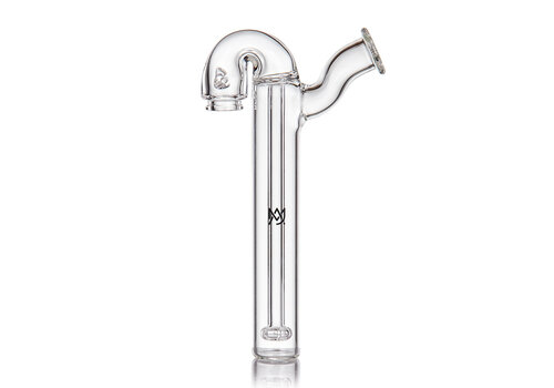 MJ Arsenal MJ Arsenal Sidecar - Puffco Pivot Top