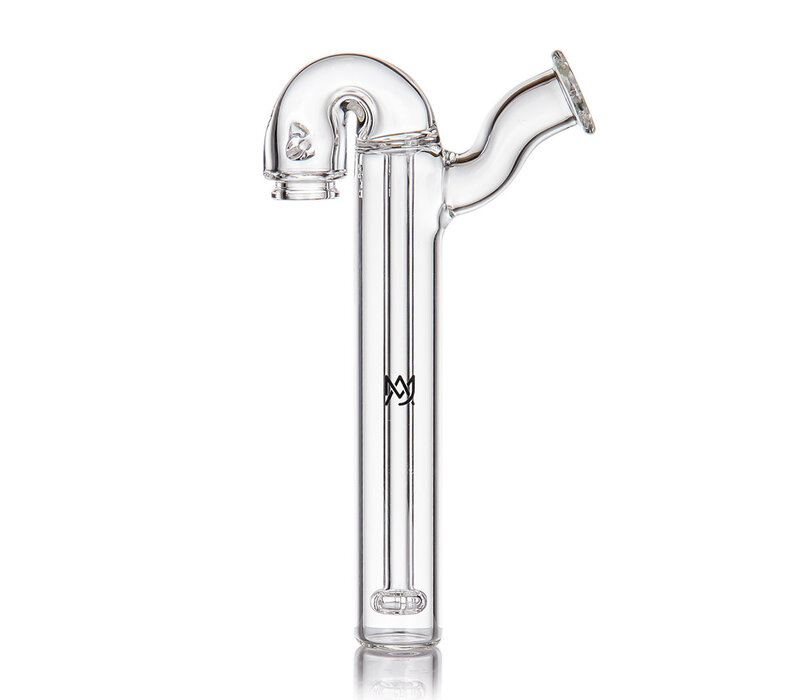 MJ Arsenal Sidecar - Puffco Pivot Top