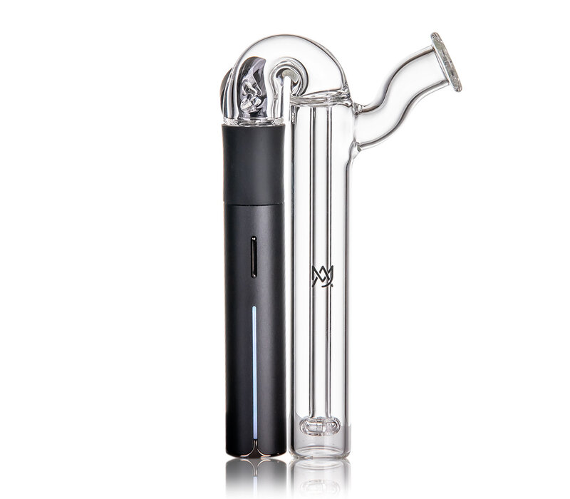 MJ Arsenal Sidecar - Puffco Pivot Top