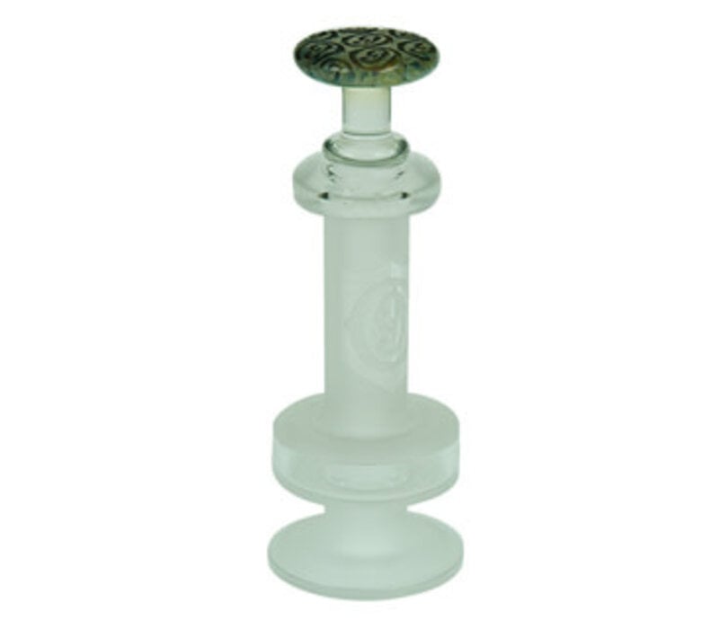 Opinicus 9 Deluxe Hot Stick Holder