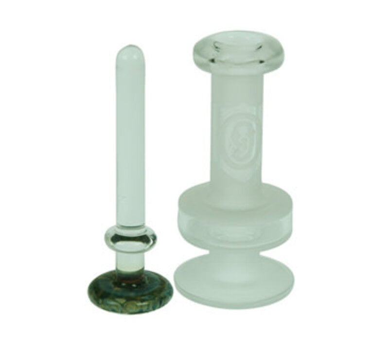 Opinicus 9 Deluxe Hot Stick Holder