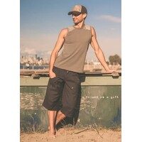 Nomads Genesis Shorts