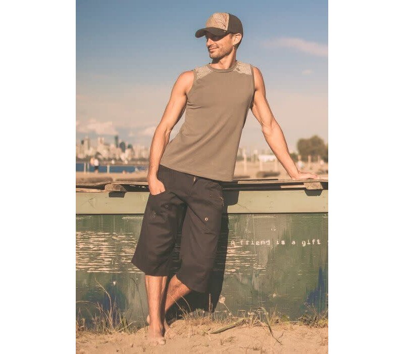 Nomads Genesis Shorts