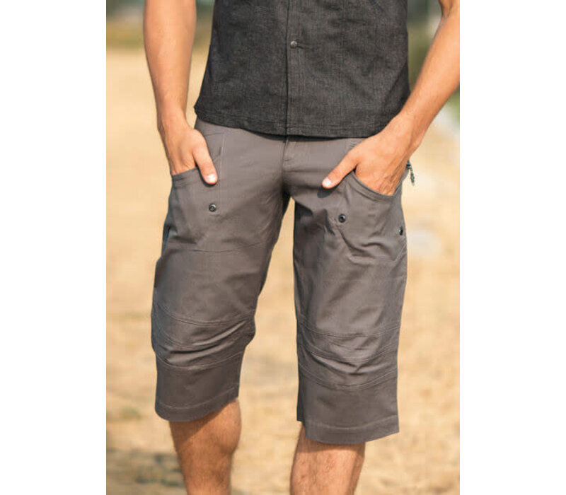 Nomads Genesis Shorts