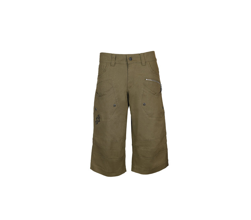 Nomads Genesis Shorts
