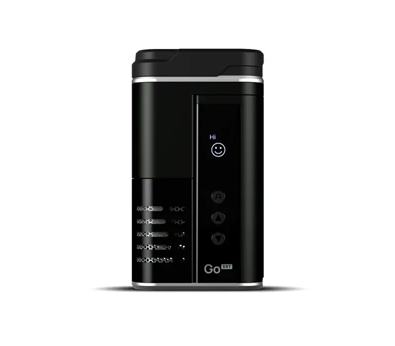 Arizer Go SRT