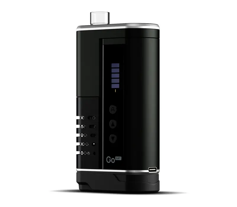 Arizer Go SRT