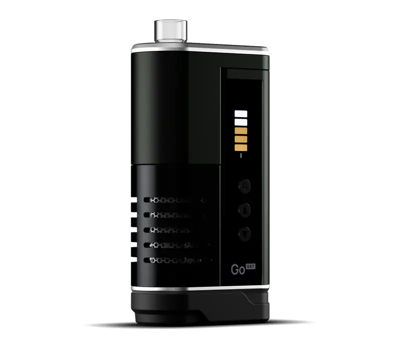 Arizer Go SRT