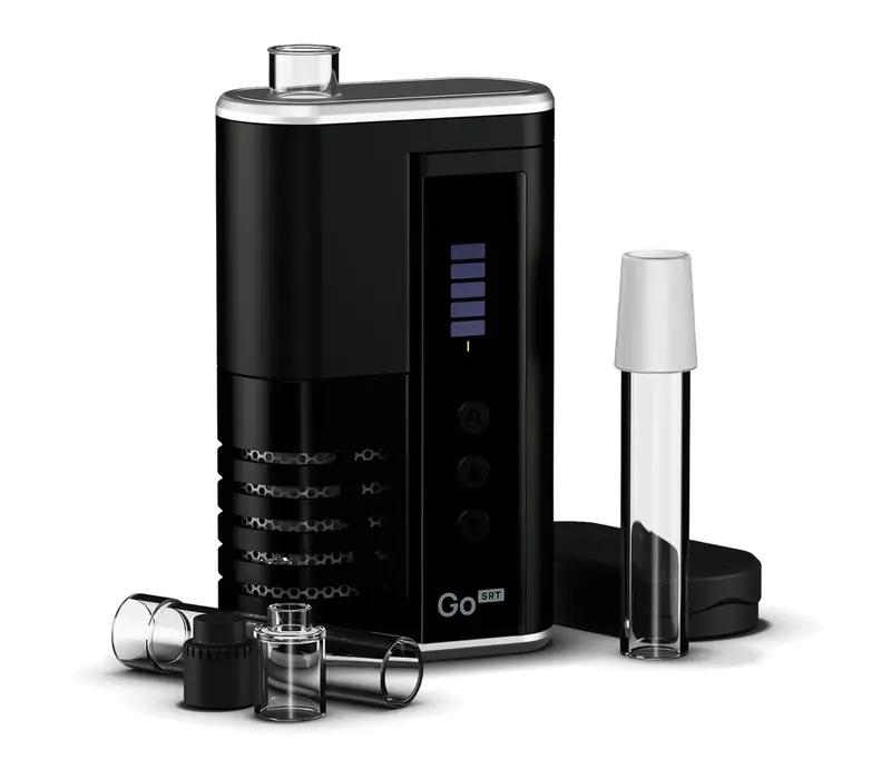 Arizer Go SRT