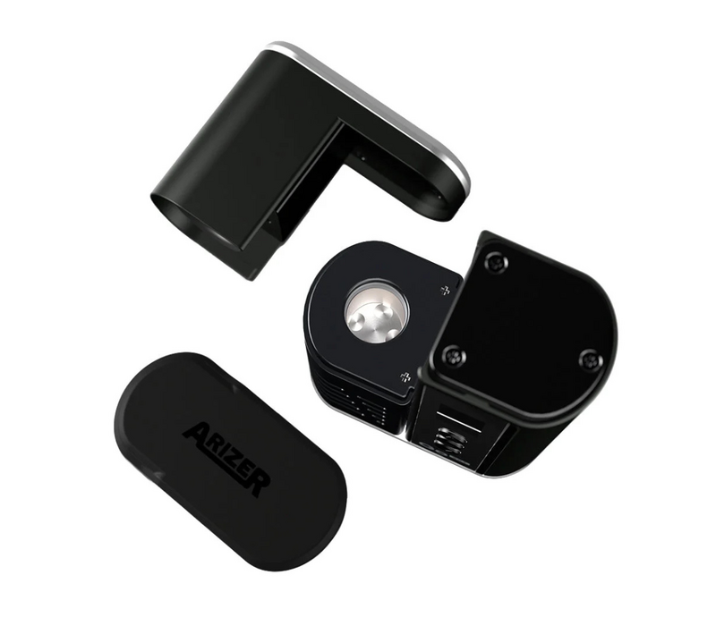 Arizer Go SRT