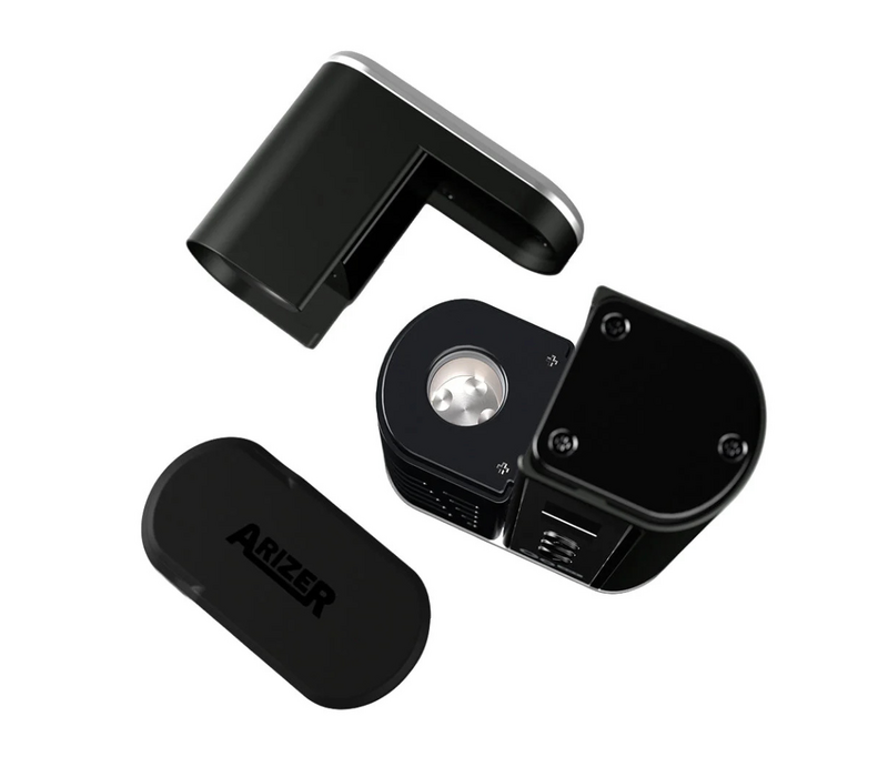 Arizer Go SRT