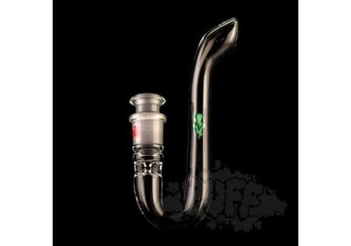 Hi Guy Hi Guy Glass Vapor Genie 2 Sherlock