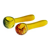 Hi Guy Hi Guy Fumed Frit Pipe