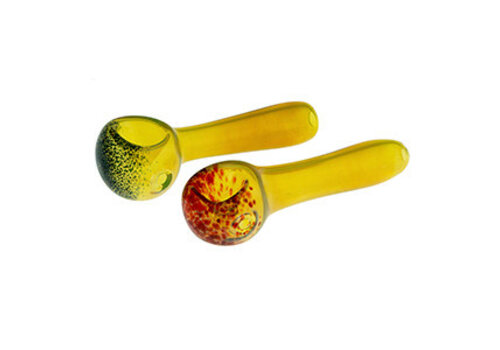 Hi Guy Hi Guy Fumed Frit Pipe
