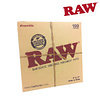 Raw Raw Parchment 3"X3" Sheets 100/Pack