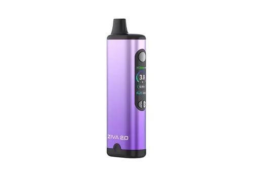Yocan Yocan Ziva 2.0 Smart Vaporizer