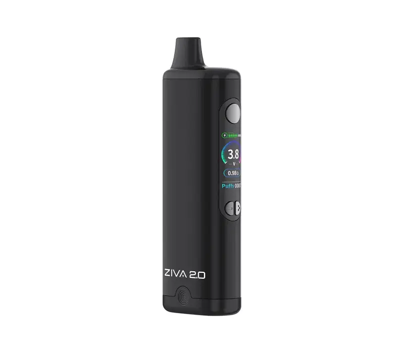 Yocan Ziva 2.0 Smart Vaporizer