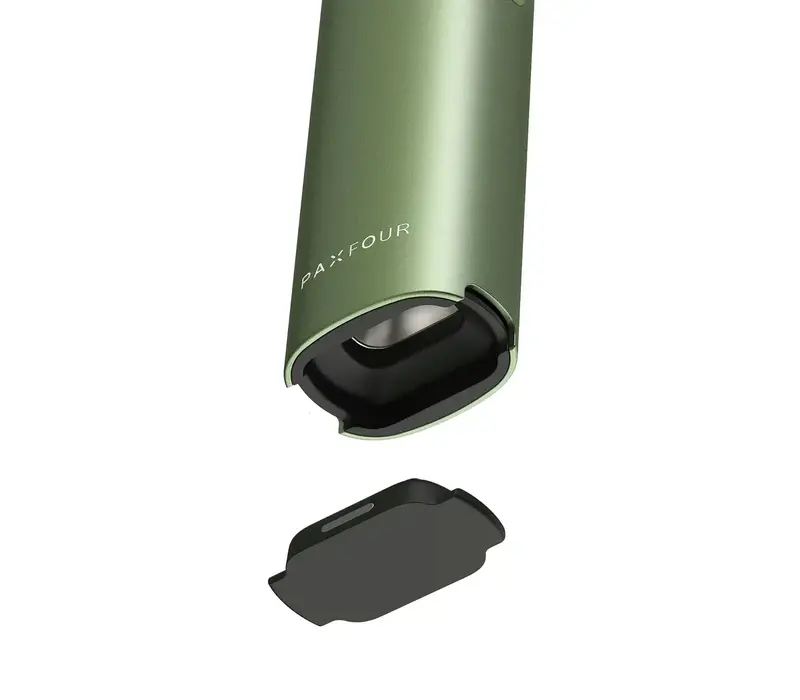 Pax 4 Vaporizer - Greenstone