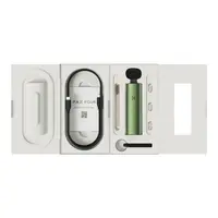 Pax 4 Vaporizer - Greenstone