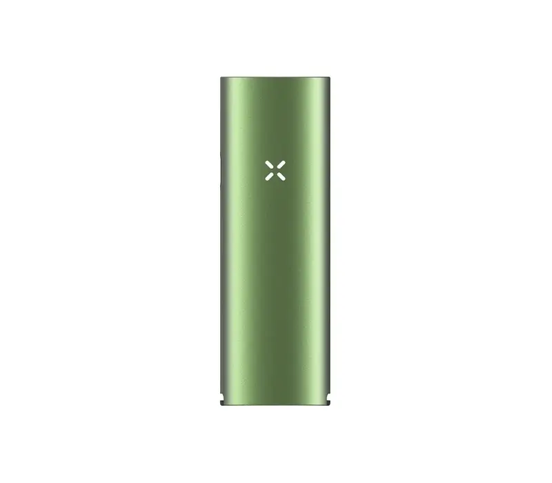 Pax 4 Vaporizer - Greenstone