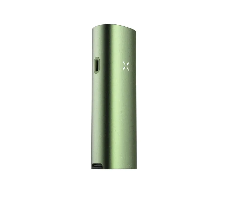 Pax 4 Vaporizer - Greenstone