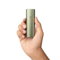 Pax 4 Vaporizer - Greenstone