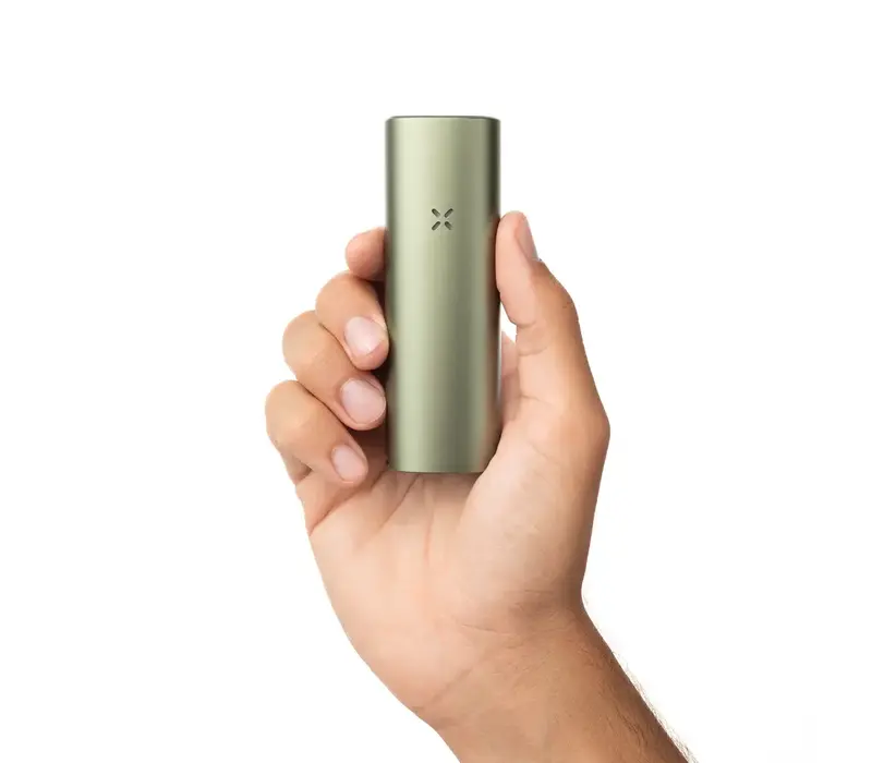 Pax 4 Vaporizer - Greenstone