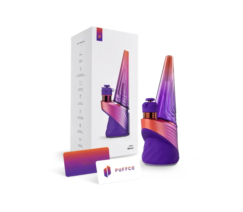 Puffco Peak Pro 3DXL