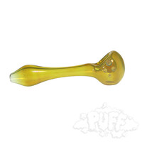 Fumed Spoon w/Dots