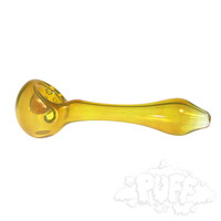 Fumed Spoon w/Dots