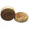 Futo Futo Wood Grinder - Maple