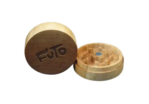 Futo Futo Wood Grinder - Maple