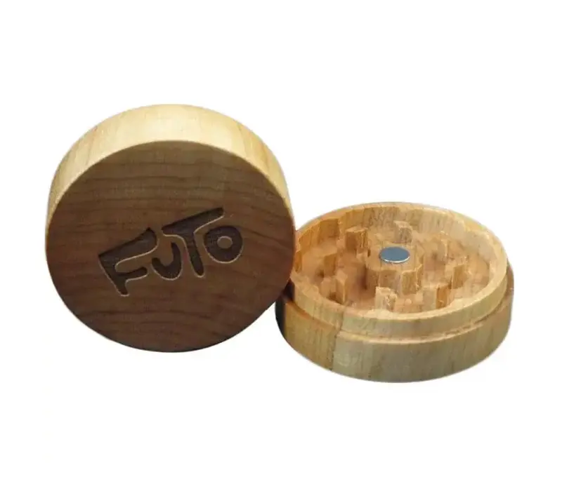 Futo Wood Grinder - Maple