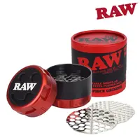 Raw Buddy Mill Herb Grinder