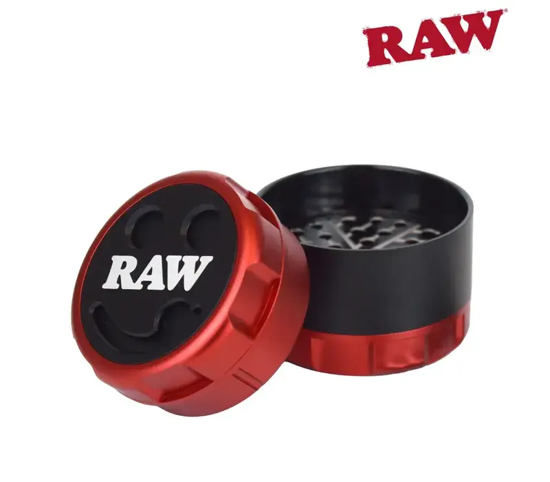 Raw Buddy Mill Herb Grinder