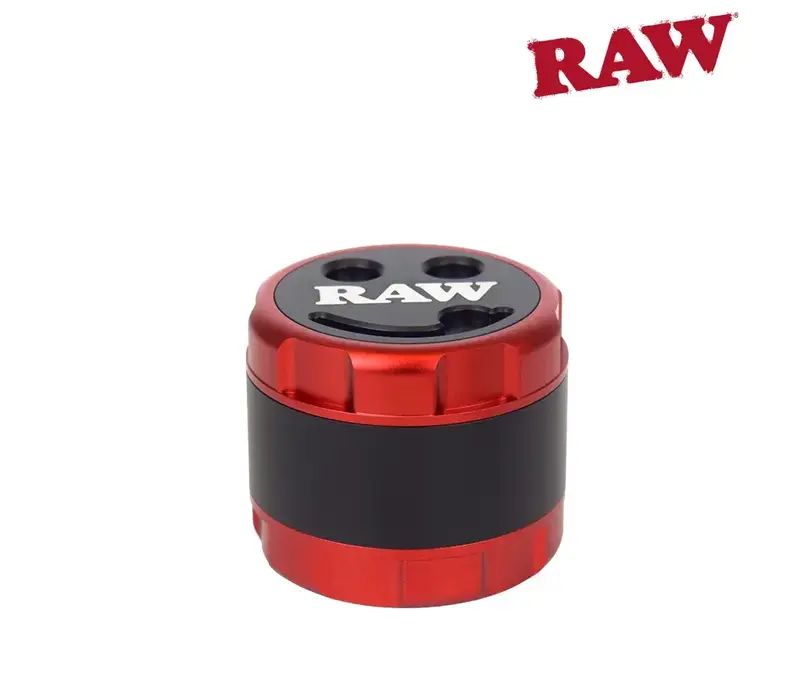 Raw Buddy Mill Herb Grinder