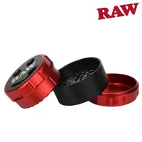 Raw Buddy Mill Herb Grinder