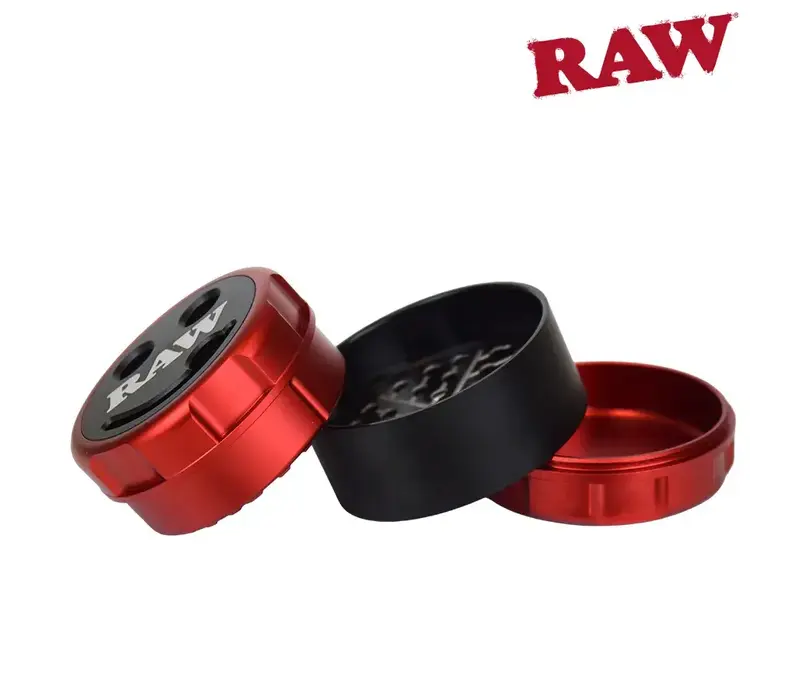 Raw Buddy Mill Herb Grinder