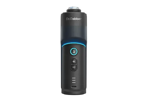 Dr. Dabber Switch Go