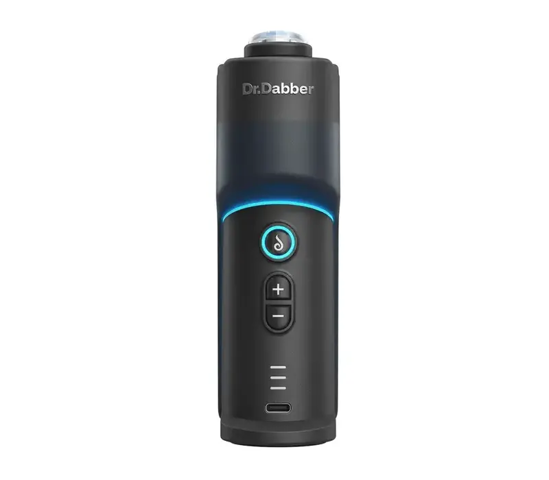 Dr. Dabber Switch Go