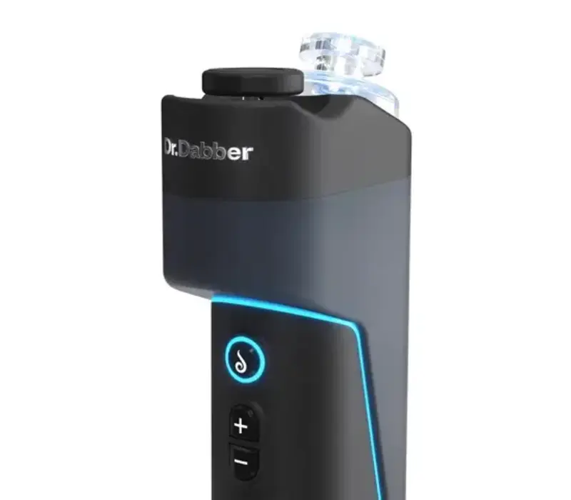 Dr. Dabber Switch Go