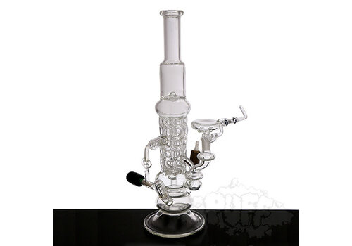 Hitman Torch Tube