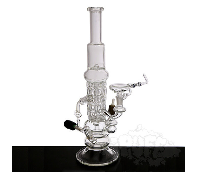 Hitman Torch Tube
