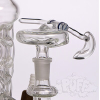 Hitman Torch Tube